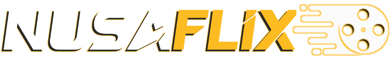 logo nusaflix